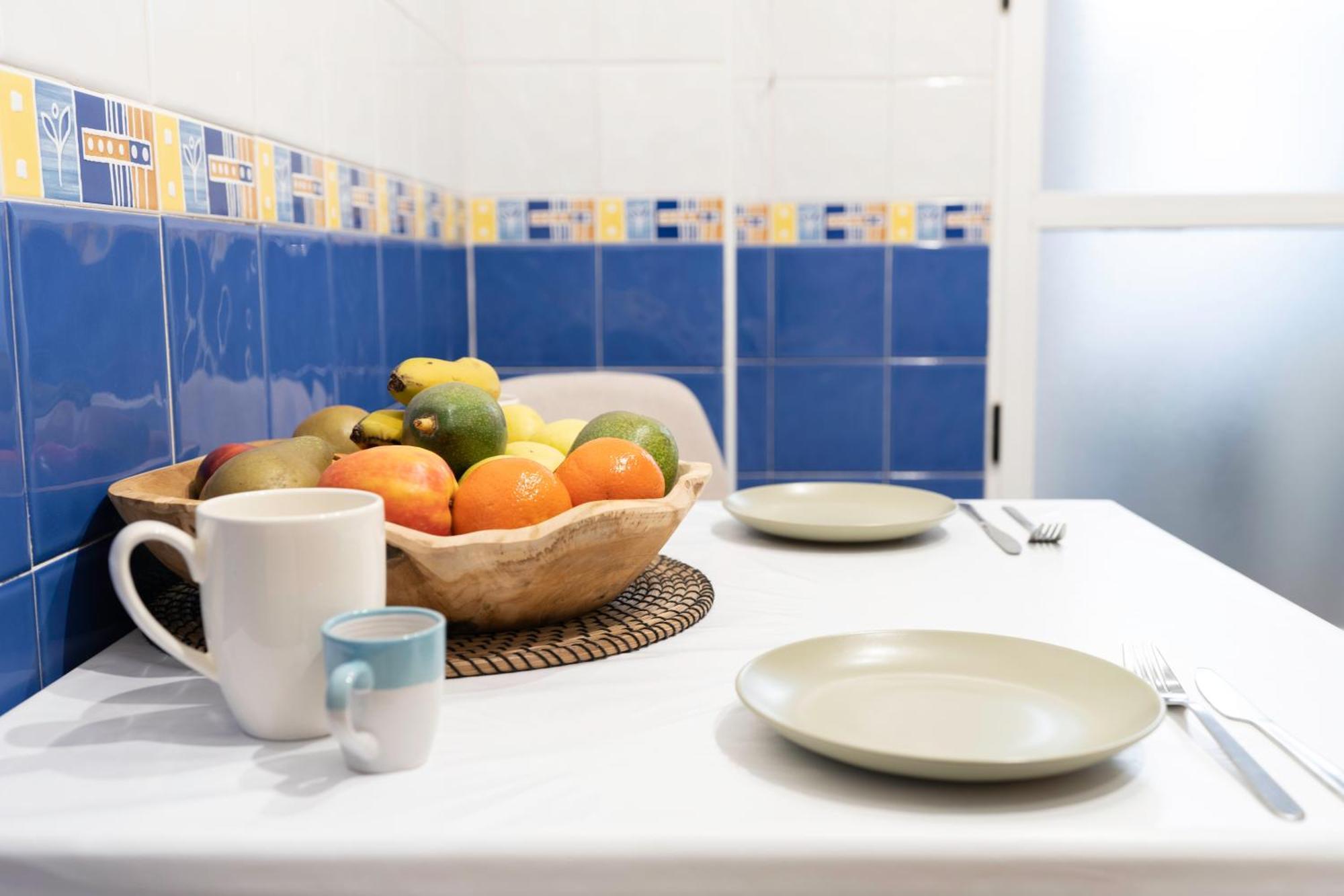 Urban Bliss, Precioso Apartamento A 6 Kms De Granada Centro Churriana de la Vega Exteriör bild
