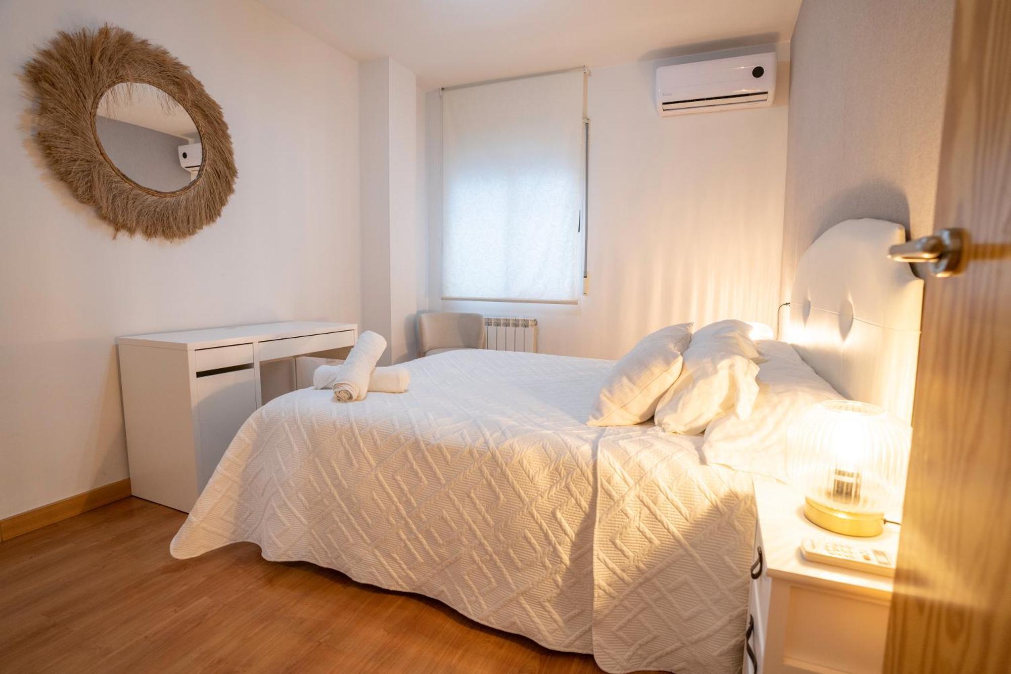 Urban Bliss, Precioso Apartamento A 6 Kms De Granada Centro Churriana de la Vega Exteriör bild