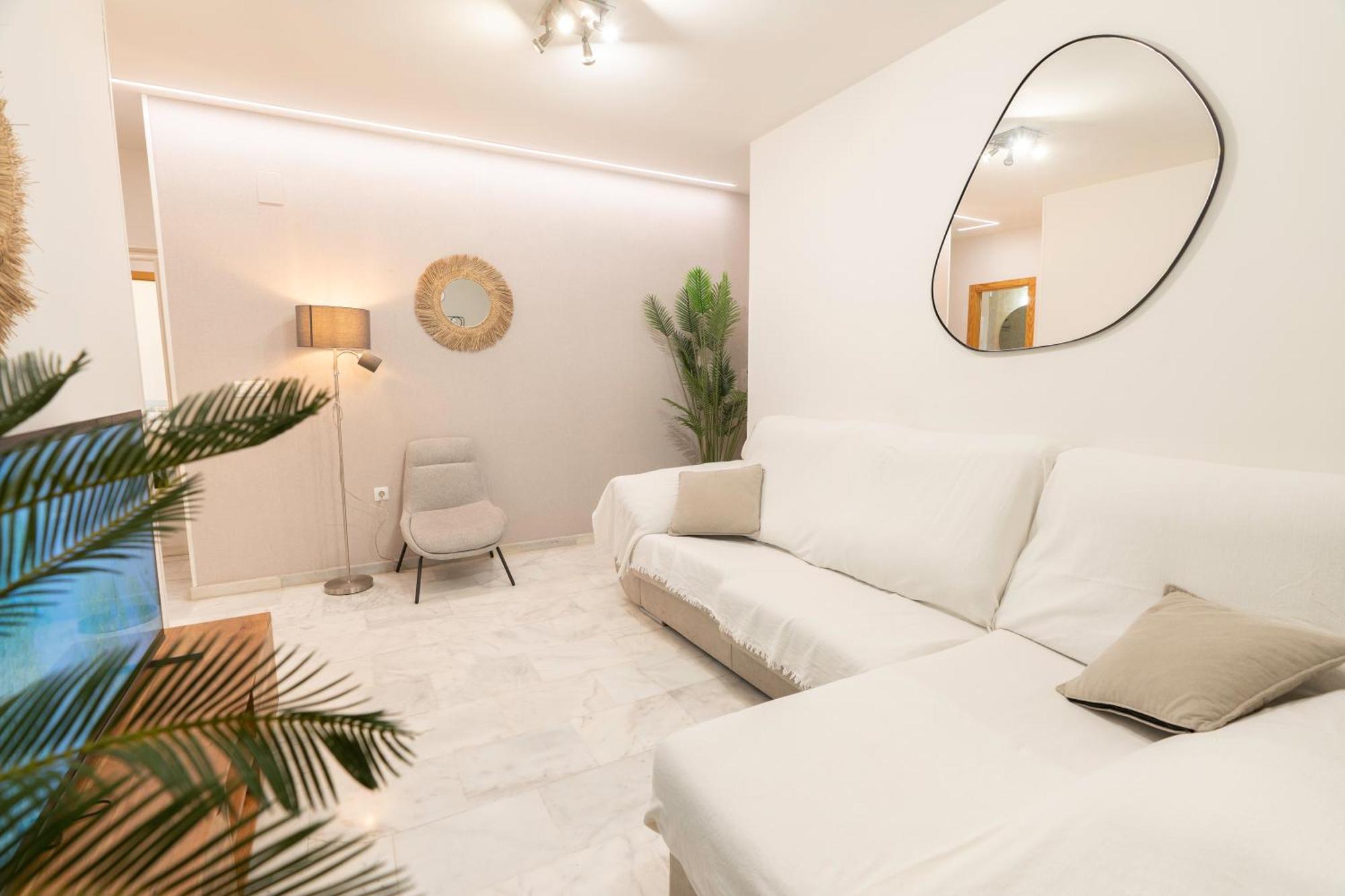 Urban Bliss, Precioso Apartamento A 6 Kms De Granada Centro Churriana de la Vega Exteriör bild