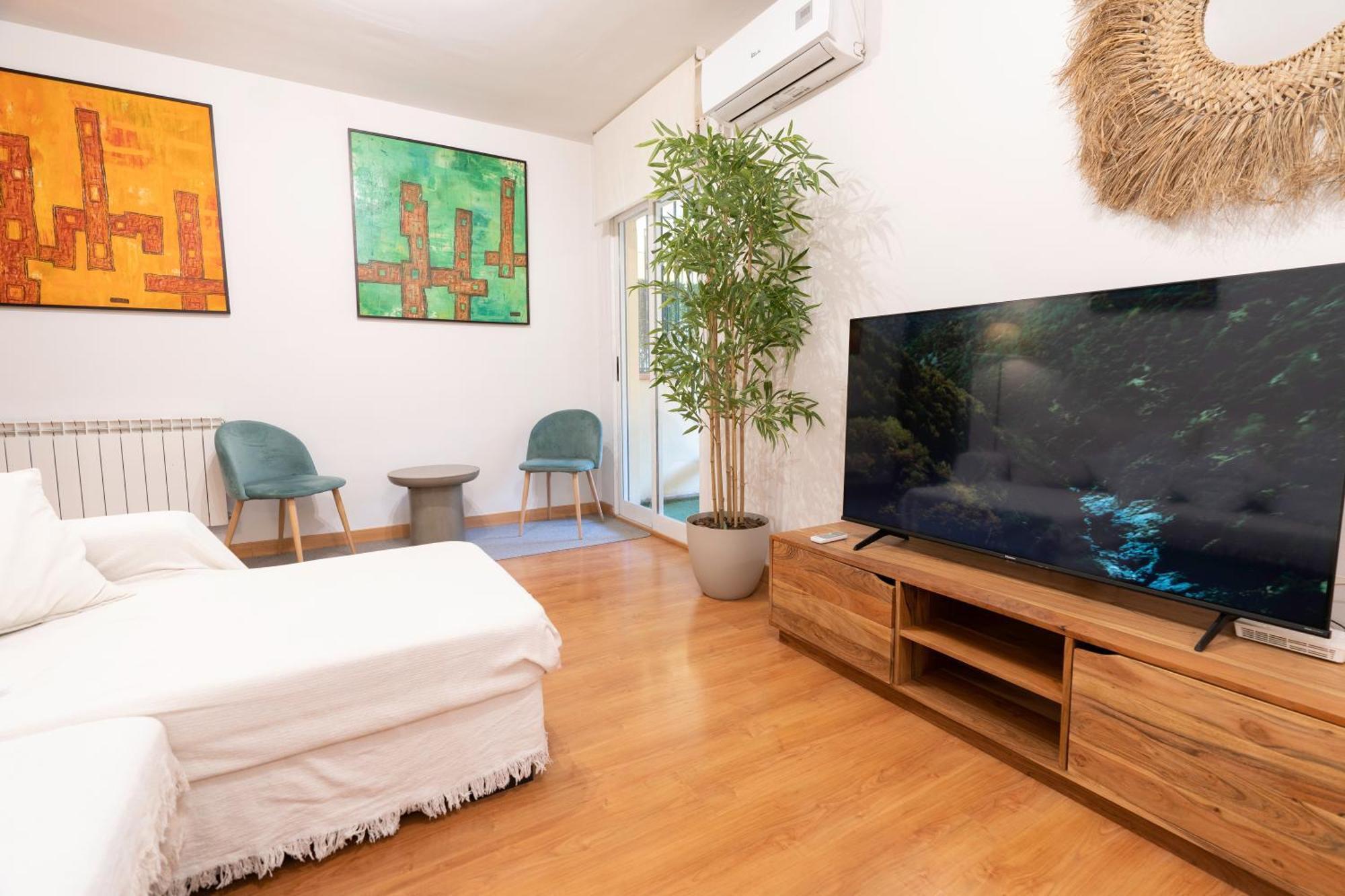 Urban Bliss, Precioso Apartamento A 6 Kms De Granada Centro Churriana de la Vega Exteriör bild