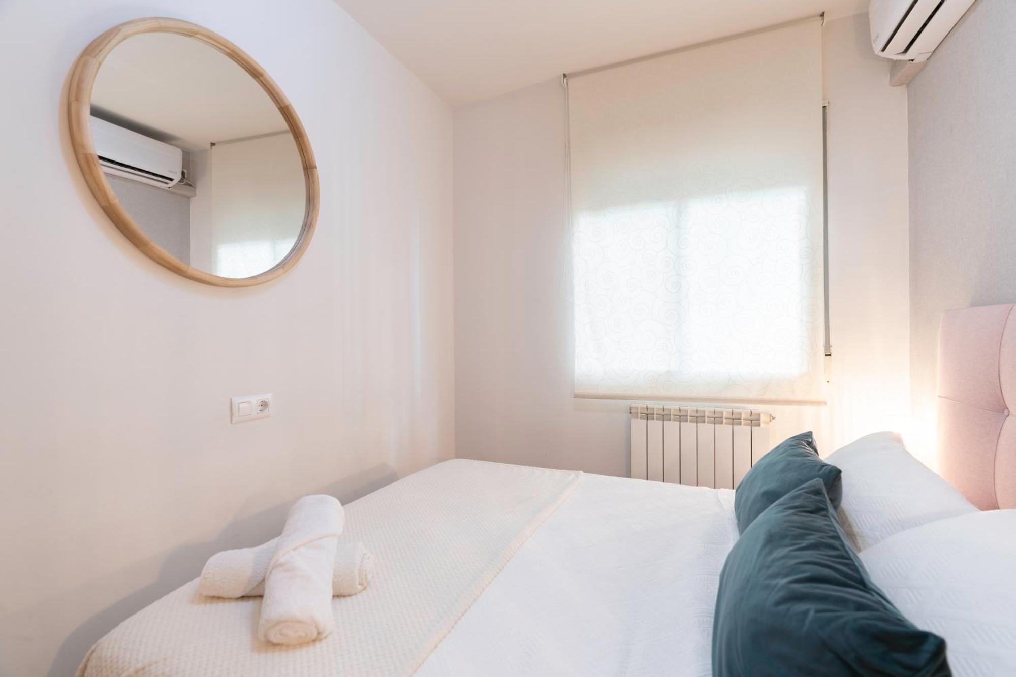 Urban Bliss, Precioso Apartamento A 6 Kms De Granada Centro Churriana de la Vega Exteriör bild