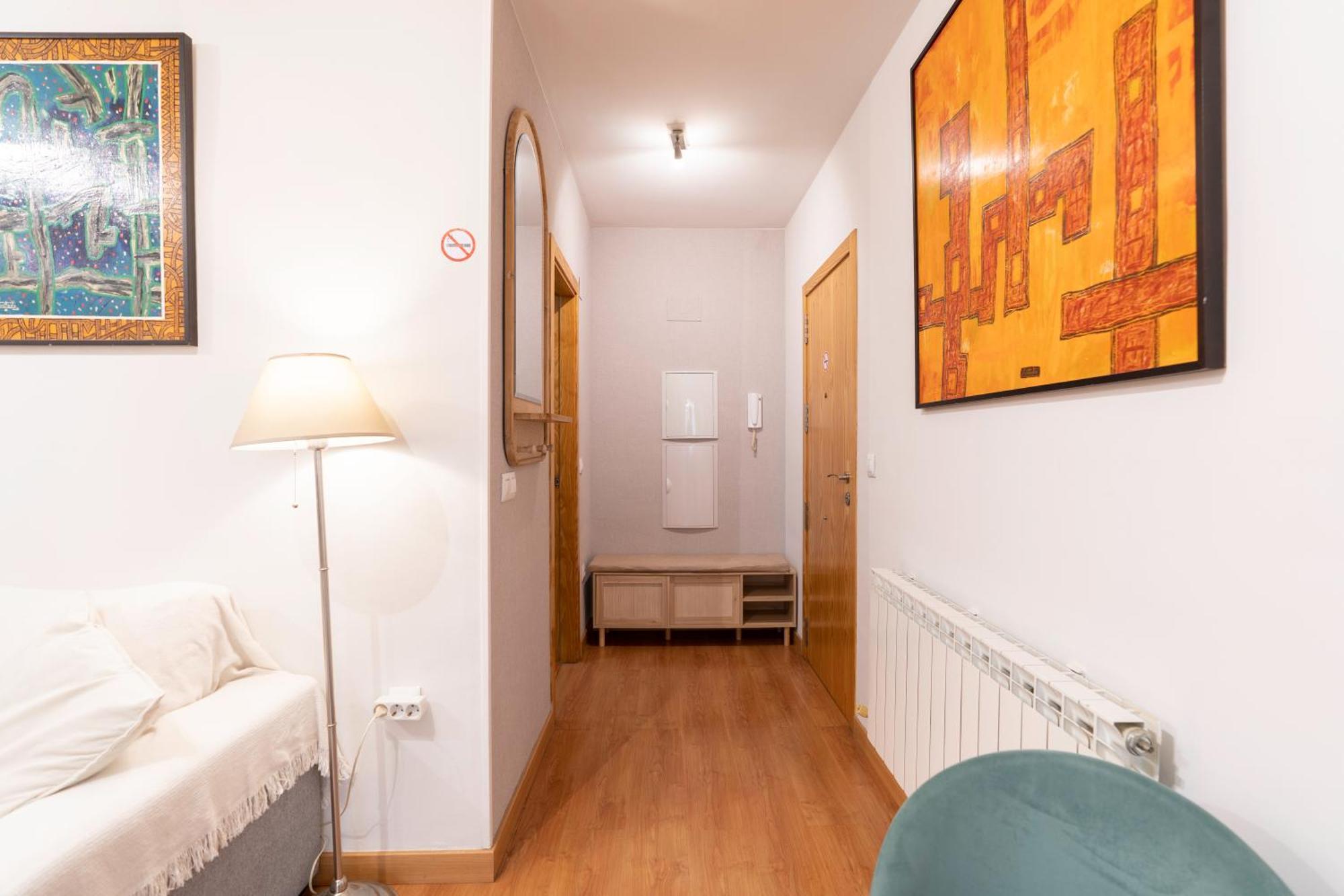 Urban Bliss, Precioso Apartamento A 6 Kms De Granada Centro Churriana de la Vega Exteriör bild